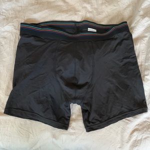 Patagonia Sender Boxer Briefs (Medium)